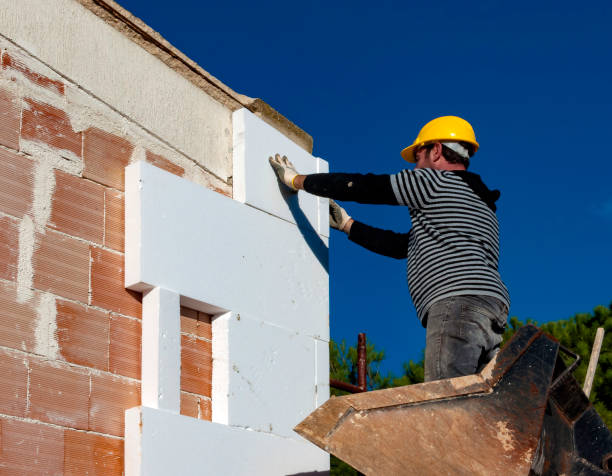 Best Residential Insulation in Rancho Viejo, TX
