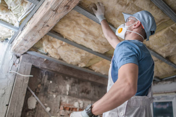 Best Spray Foam Insulation in Rancho Viejo, TX