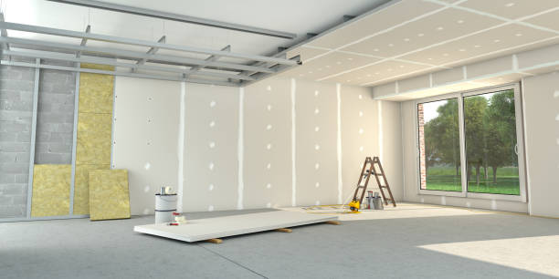 Best Energy Efficiency Insulation in Rancho Viejo, TX
