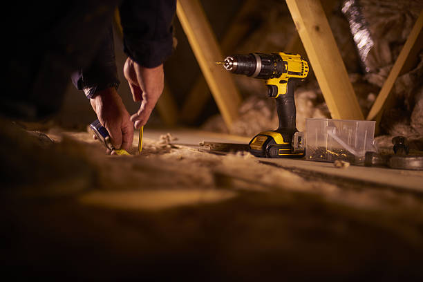 Best Spray Foam Insulation in Rancho Viejo, TX